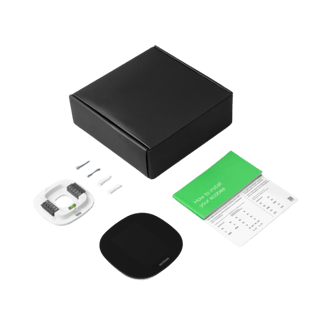 Ecobee Thermostat Ecobee Thermostat