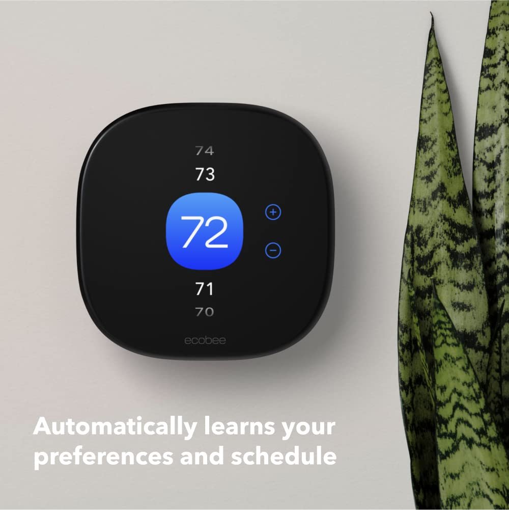 Teardown on Ecobee Teardown on Ecobee