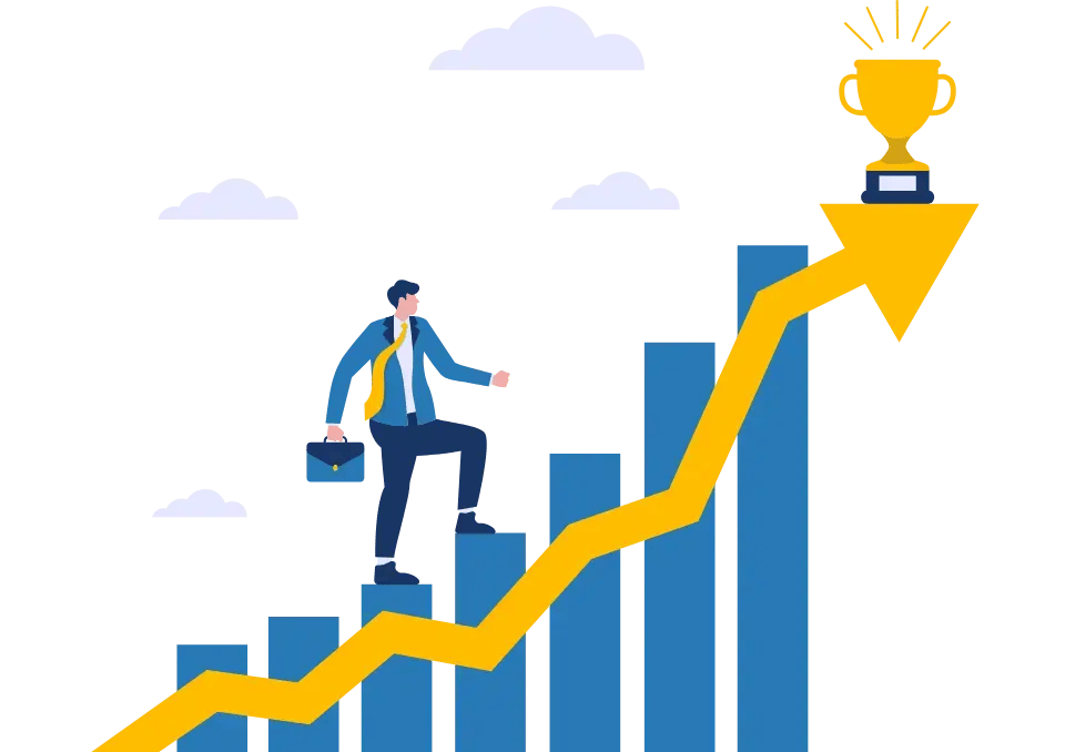 Achievements for the Client 