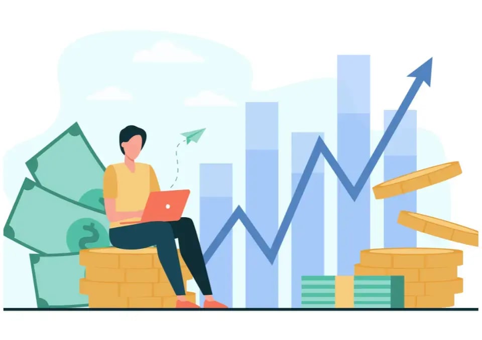Generate revenue Generate revenue
