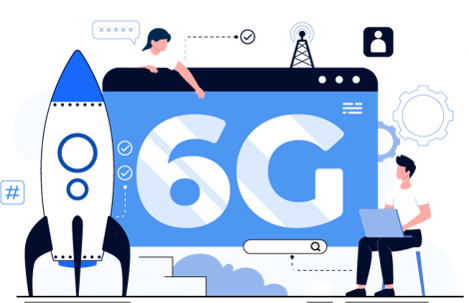 6G whitepaper