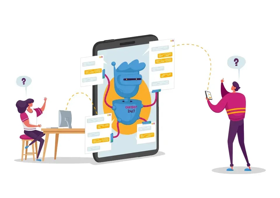 comm and network patent