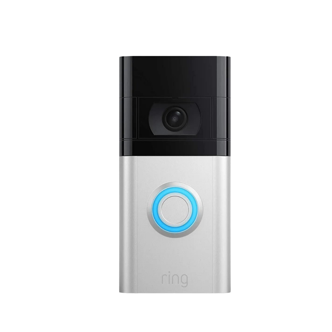 Ring Video Doorbell