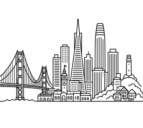 Bay area
