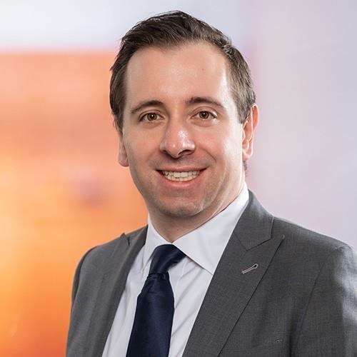 Profile photo of Tim Rousseau