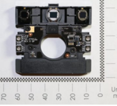 Ring Video Doorbell 4 Teardown Report 